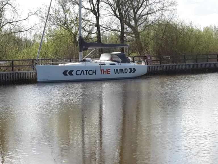 Zeilboot te huur in Kiel voor de beste prijs