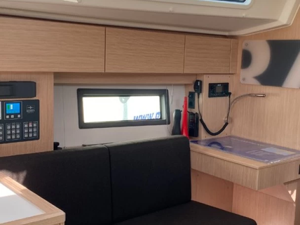 Bootverhuur Bavaria Bavaria C38 in Göcek via SamBoat