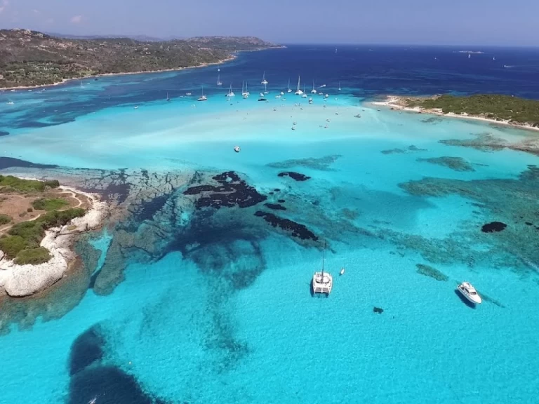 Jachthuur in Porto-Vecchio - Zodiac Sundream via SamBoat