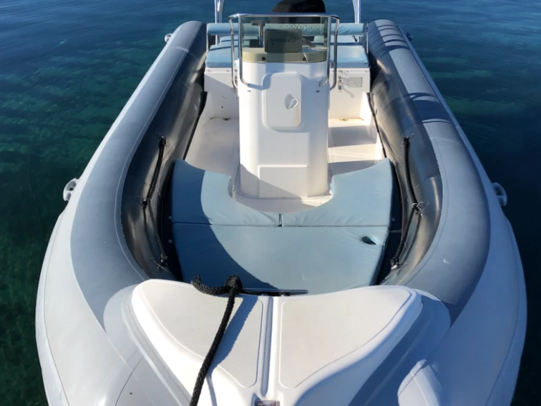 Bootverhuur Master Master 660 OPEN in Porto-Vecchio via SamBoat