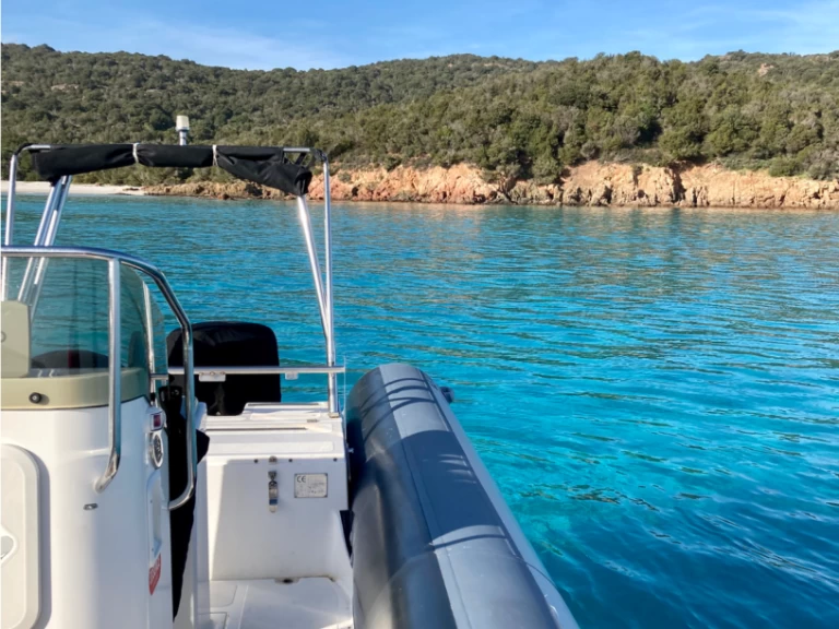 RIB te huur in Porto-Vecchio voor de beste prijs