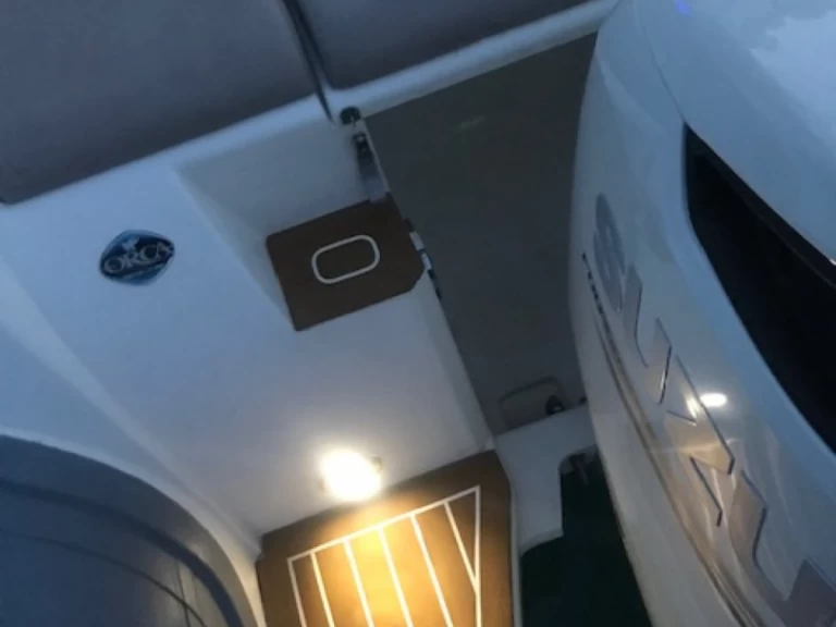 Verhuur RIB Master met vaarbewijs