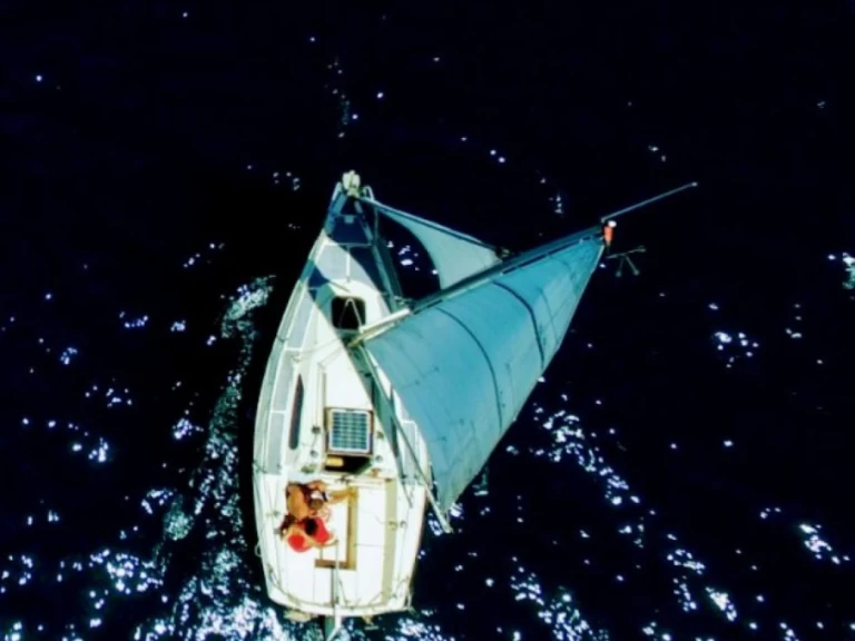 Etap Etap 22 i te huur van particulier of professional in Les Sablettes