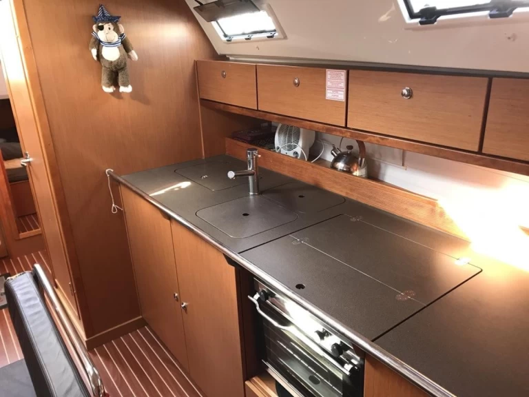 Huur Zeilboot met of zonder schipper Bavaria in Palma de Mallorca