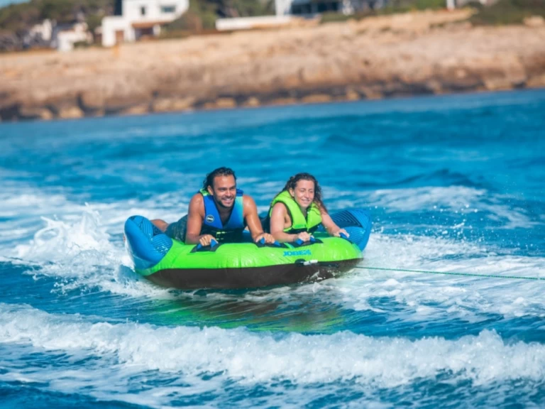 RIB te huur in Port Grimaud voor de beste prijs