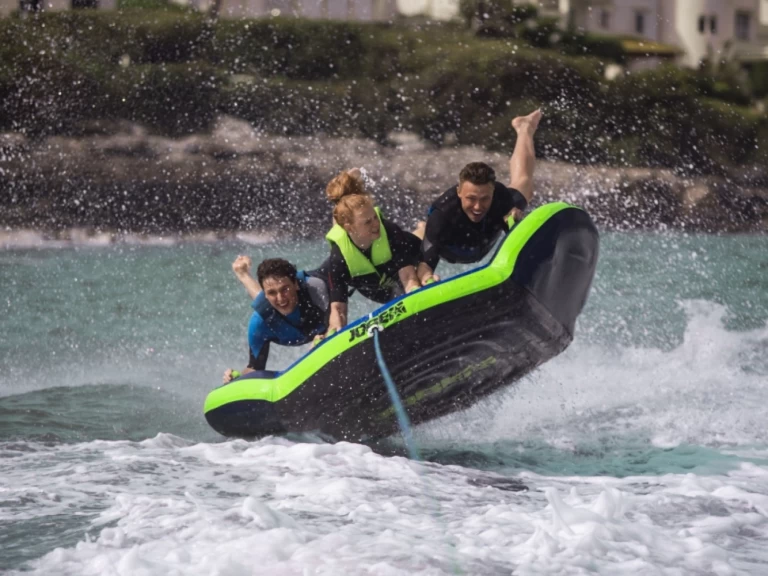 Tiger TIGER 850 te huur van particulier of professional in Port Grimaud