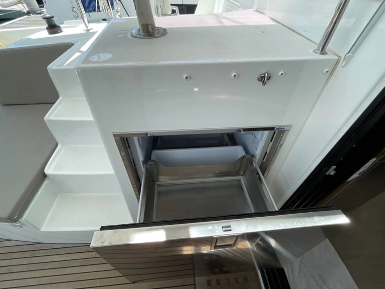 Catamaran te huur in Road Town voor de beste prijs