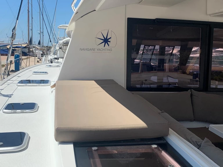 Bootverhuur Seget Donji goedkoop Saba 50