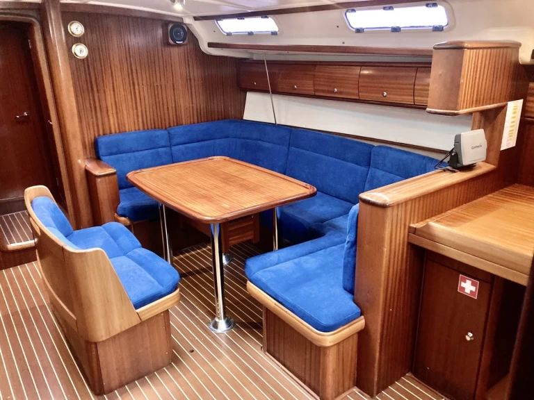 Bavaria Bavaria 44 te huur van particulier of professional in Kołobrzeg