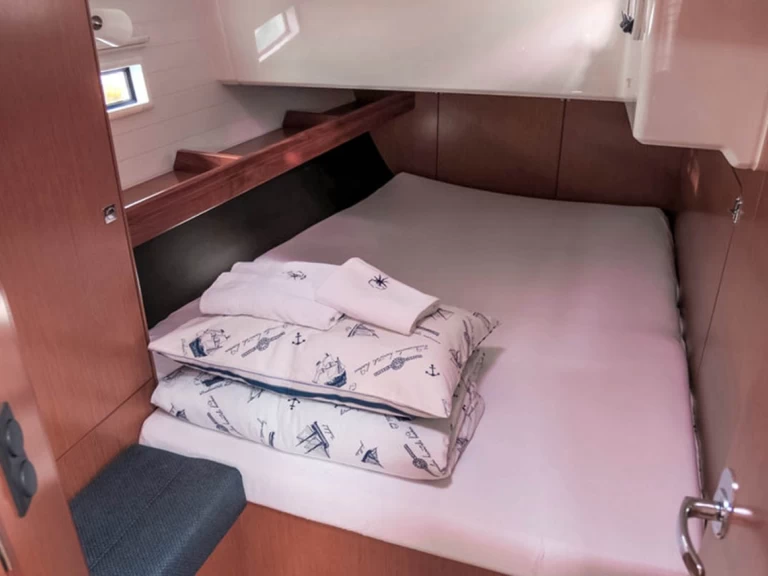 Huur een Bavaria Cruiser 46 in Göcek