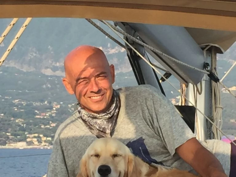 Dufour Dufour 460 Grand Large te huur van particulier of professional in Salerno