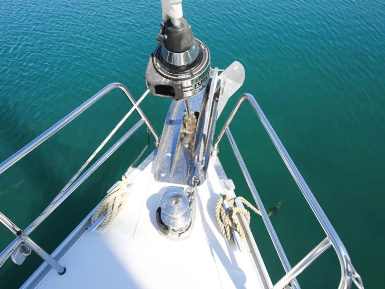 Verhuur Zeilboot in Pula - Bavaria Cruiser 56