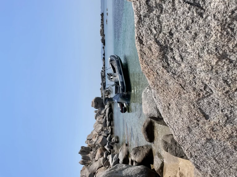 Jachthuur in Bonifacio - Master Master 630 SUMMER via SamBoat