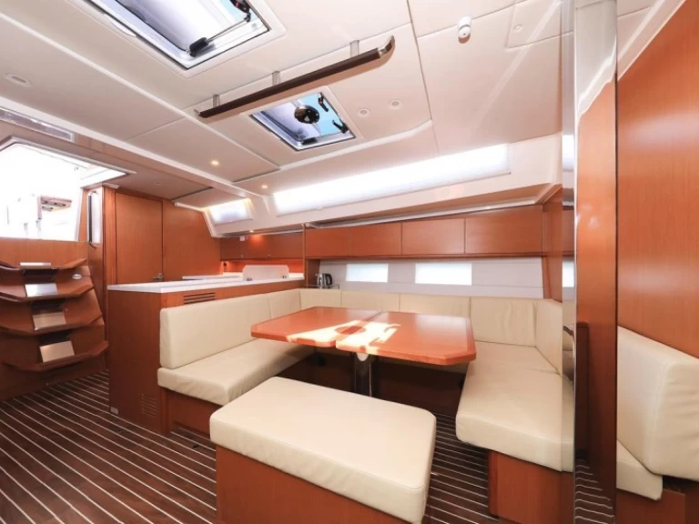 Bootverhuur Bavaria Bavaria C45 in Biograd na Moru via SamBoat