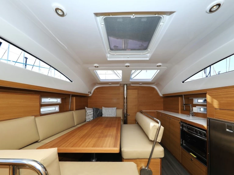 Bootverhuur Biograd na Moru goedkoop Impression 45.1