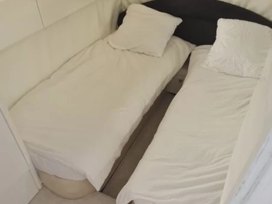 Princess Princess V52 te huur van particulier of professional in Cannes