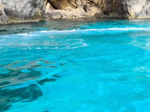 Bootverhuur Gaia Positano in Sliema via SamBoat