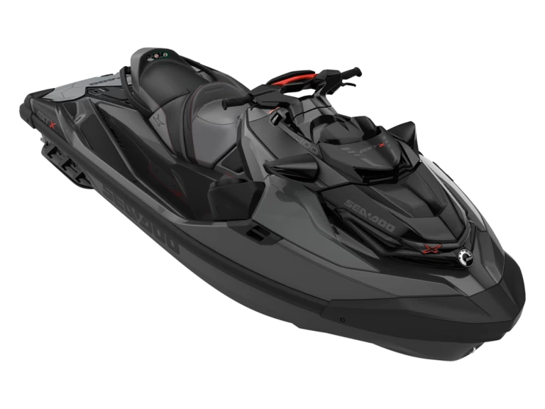 Sea-Doo RXT-X 300 rs te huur van particulier of professional in Fréjus