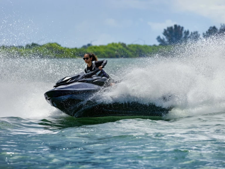 Jachthuur in Fréjus - Sea-Doo RXT X 325 rs via SamBoat
