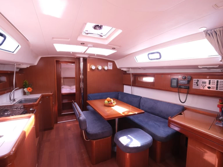 Zeilboot te huur in Göcek voor de beste prijs