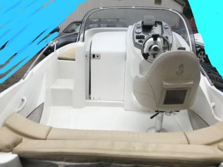 Verhuur Motorboot in Palermo - Bénéteau Flyer 5 SUNdeck