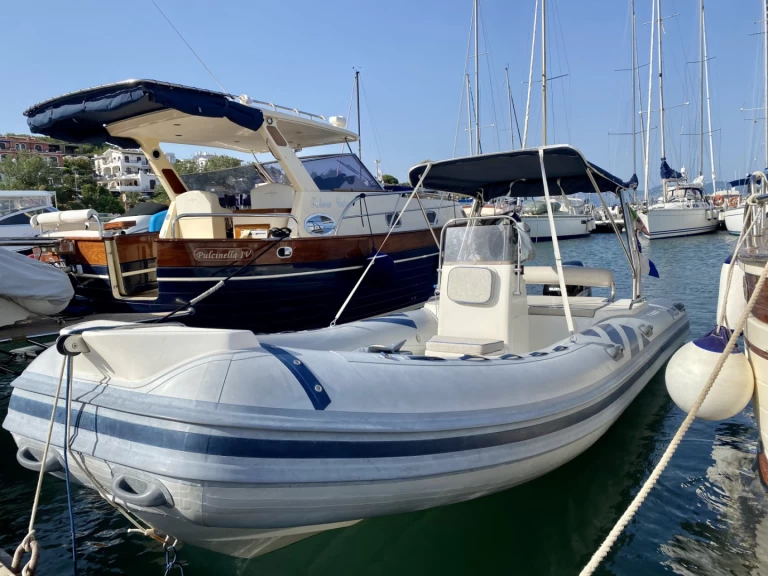 Jachthuur in San Felice Circeo - Bwa Bwa 650 via SamBoat