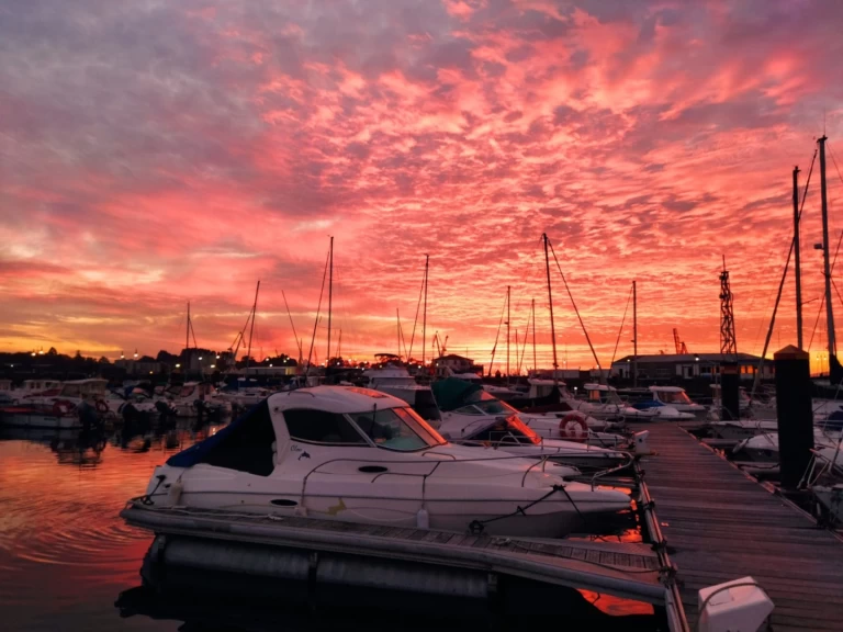 Bootverhuur Lema Clon in Vilanova de Arousa via SamBoat
