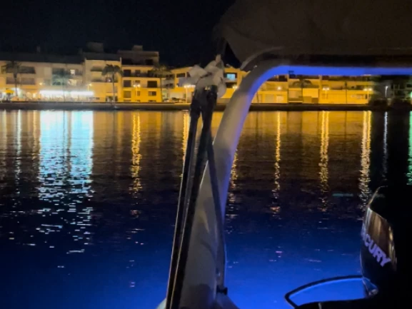 Huur een Zodiac Medline 3 in Argelès-sur-Mer