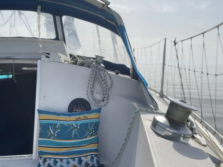 Bootverhuur La Plaine-sur-Mer goedkoop Jouet 32