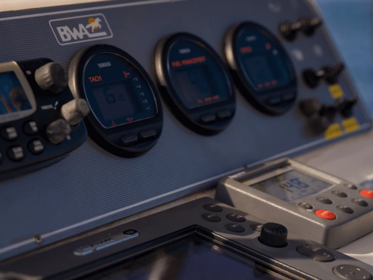 RIB te huur in Santa Pola voor de beste prijs