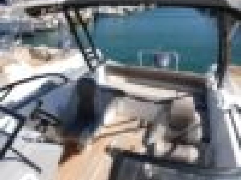 Jeanneau Cap Camarat 6.5 BR te huur van particulier of professional in Les Issambres