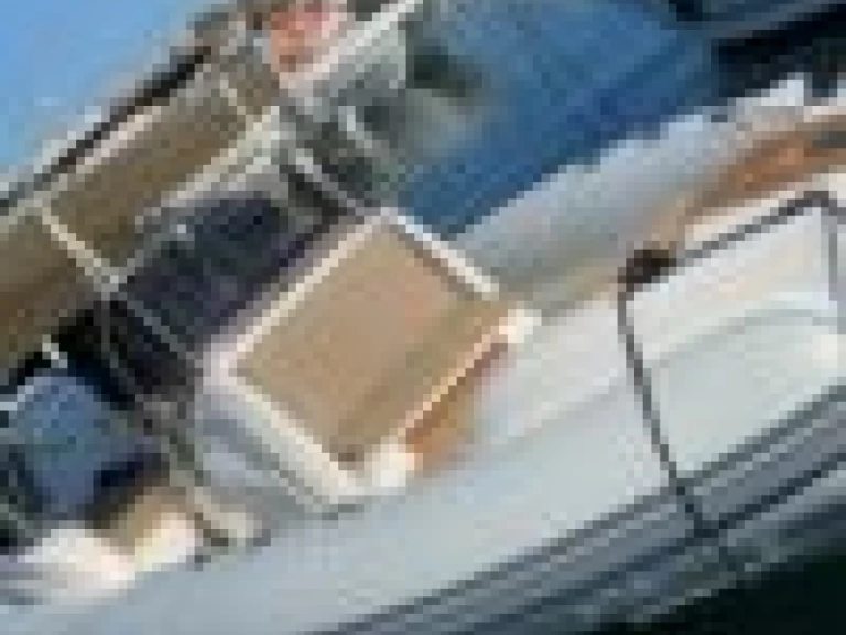 Bootverhuur Marlin Boat Marlin 274 in Les Issambres via SamBoat