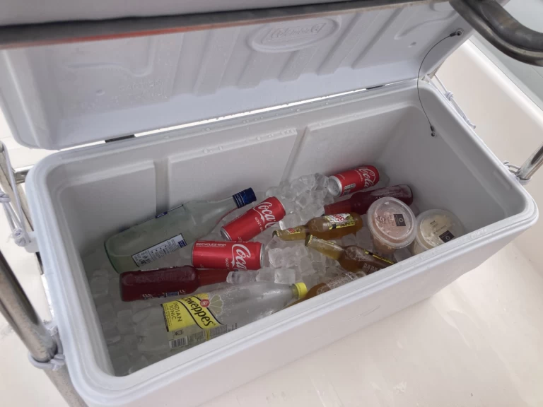 Bootverhuur Valiant Valiant 760 Sport in Cavalaire-sur-Mer via SamBoat