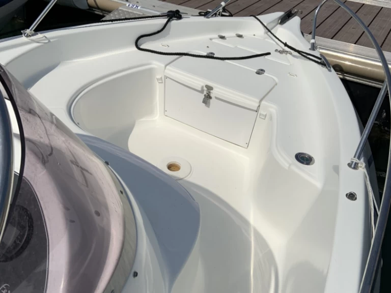 Bootverhuur Frontignan goedkoop Cap Ferret 552 Open