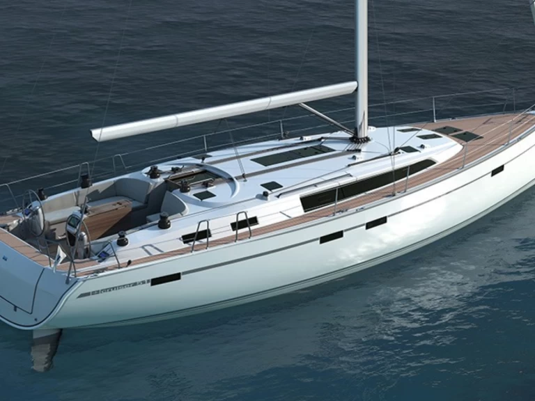 Verhuur Zeilboot Bavaria met vaarbewijs
