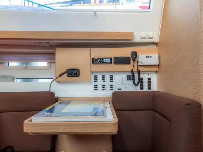 Verhuur Zeilboot Elan met vaarbewijs