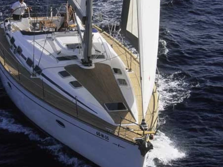Huur Zeilboot met of zonder schipper Bavaria in Ávdira