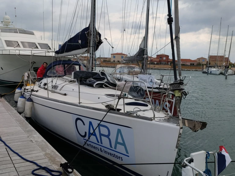 Zeilboot te huur in Bandol voor de beste prijs