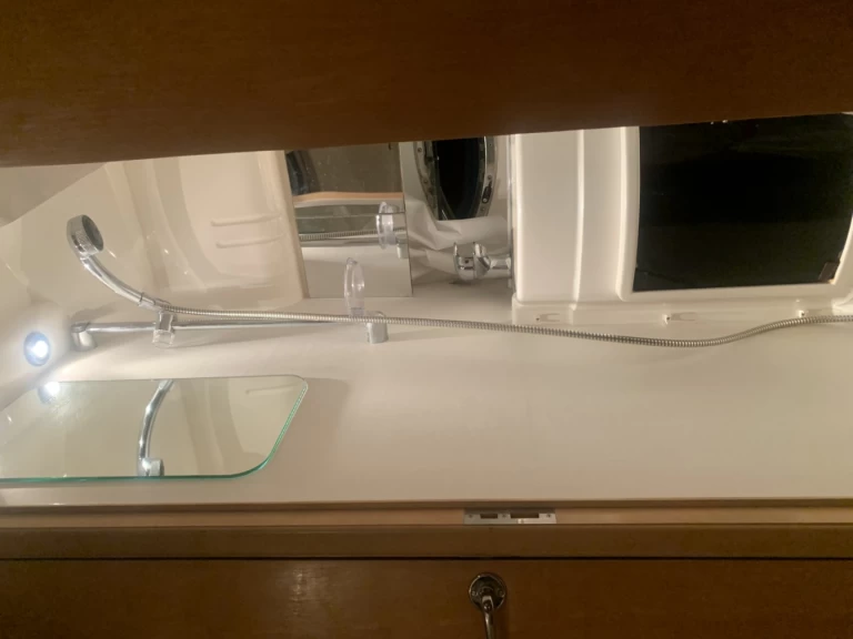 Bootverhuur Fairline Targa 29 in Portonovo via SamBoat