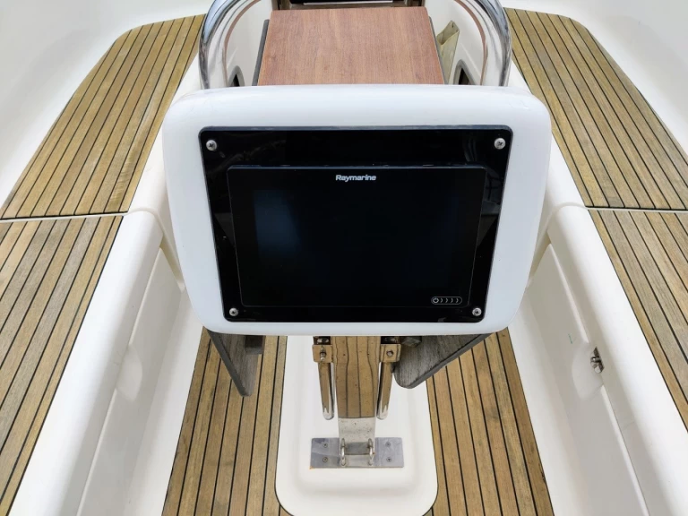 Huur Zeilboot met of zonder schipper Bavaria in Sukošan