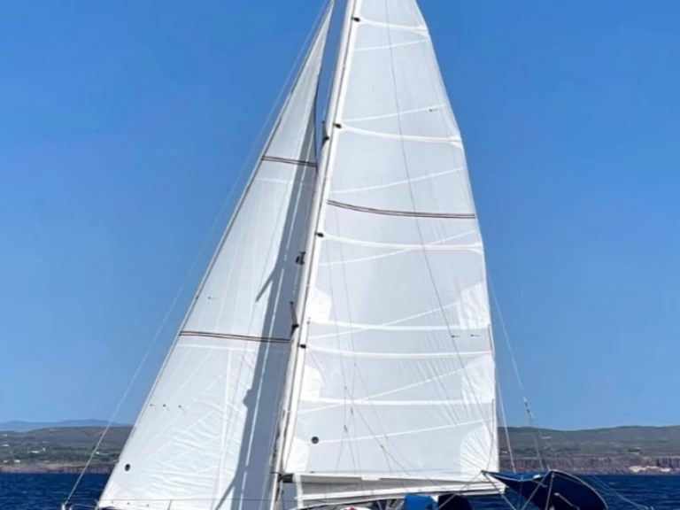 Bootverhuur Bavaria Bavaria 34 in Hyères via SamBoat