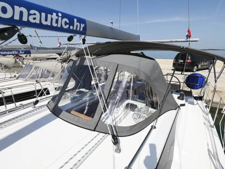 Verhuur Zeilboot Bavaria met vaarbewijs