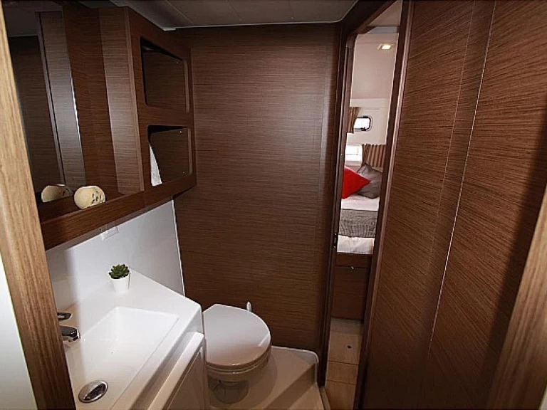 Lagoon Lagoon 42 te huur van particulier of professional in Gouviá