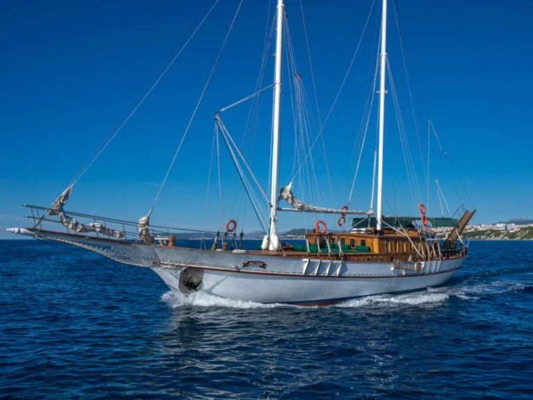 Bootverhuur Stobreč goedkoop Alisa