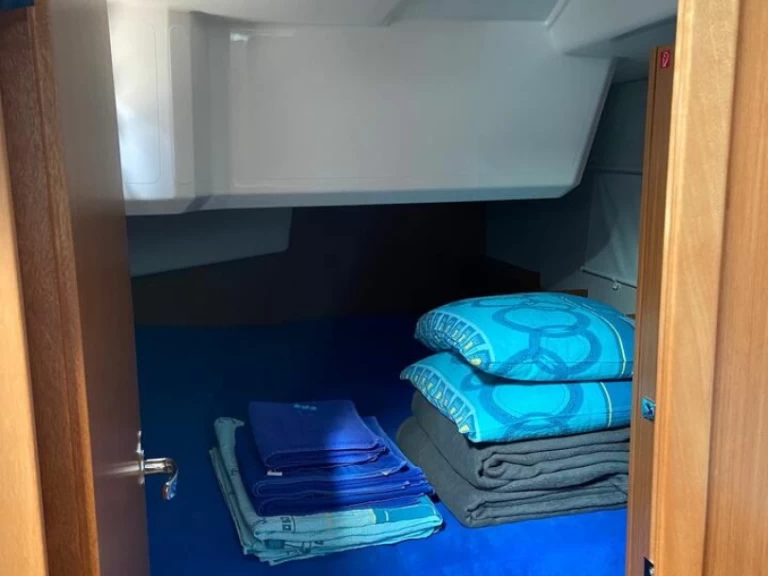 Bavaria Bavaria C38 te huur van particulier of professional in Vrsar