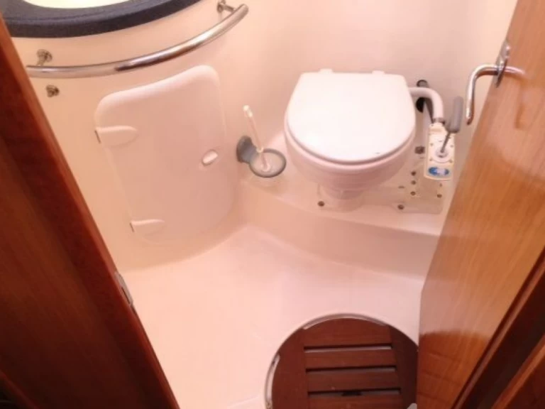 Bavaria Bavaria 39 Cruiser te huur van particulier of professional in Rhodes (City)