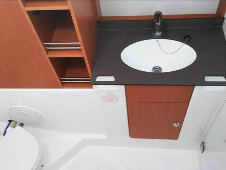 Zeilboot te huur in Rhodes (City) voor de beste prijs