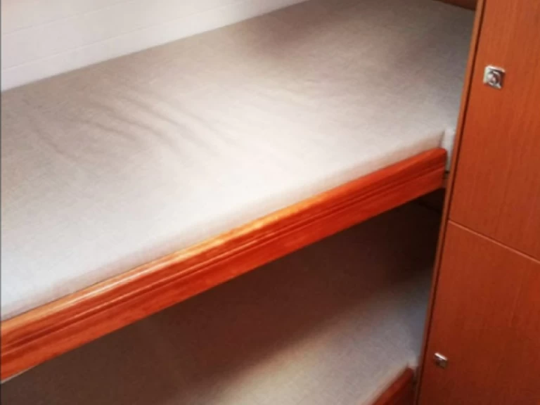 Bavaria Cruiser 51 te huur van particulier of professional in Rhodes (City)