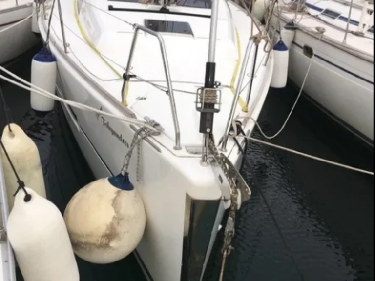 Huur Zeilboot met of zonder schipper Dufour in Álimos