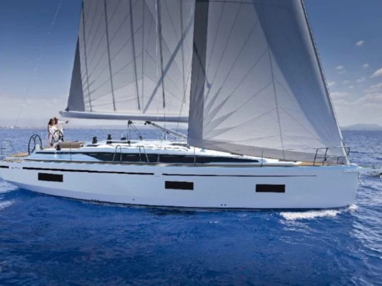 Bootverhuur Bavaria Bavaria C42 in Zadar via SamBoat